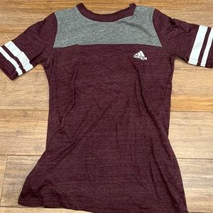 Adidas Baseball Tee